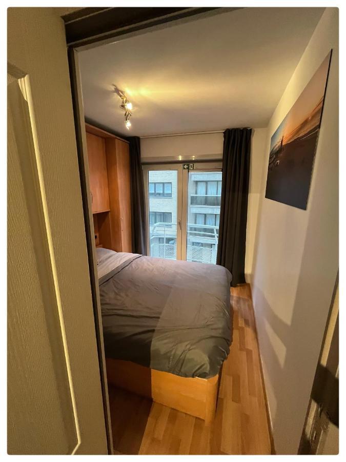 Apartamento Ellouda Ostende