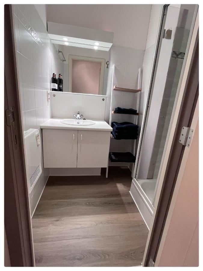 Ellouda Apartamento *